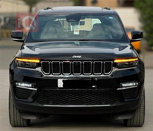 Jeep Cherokee 2023 for sale in Iraq - Erbil